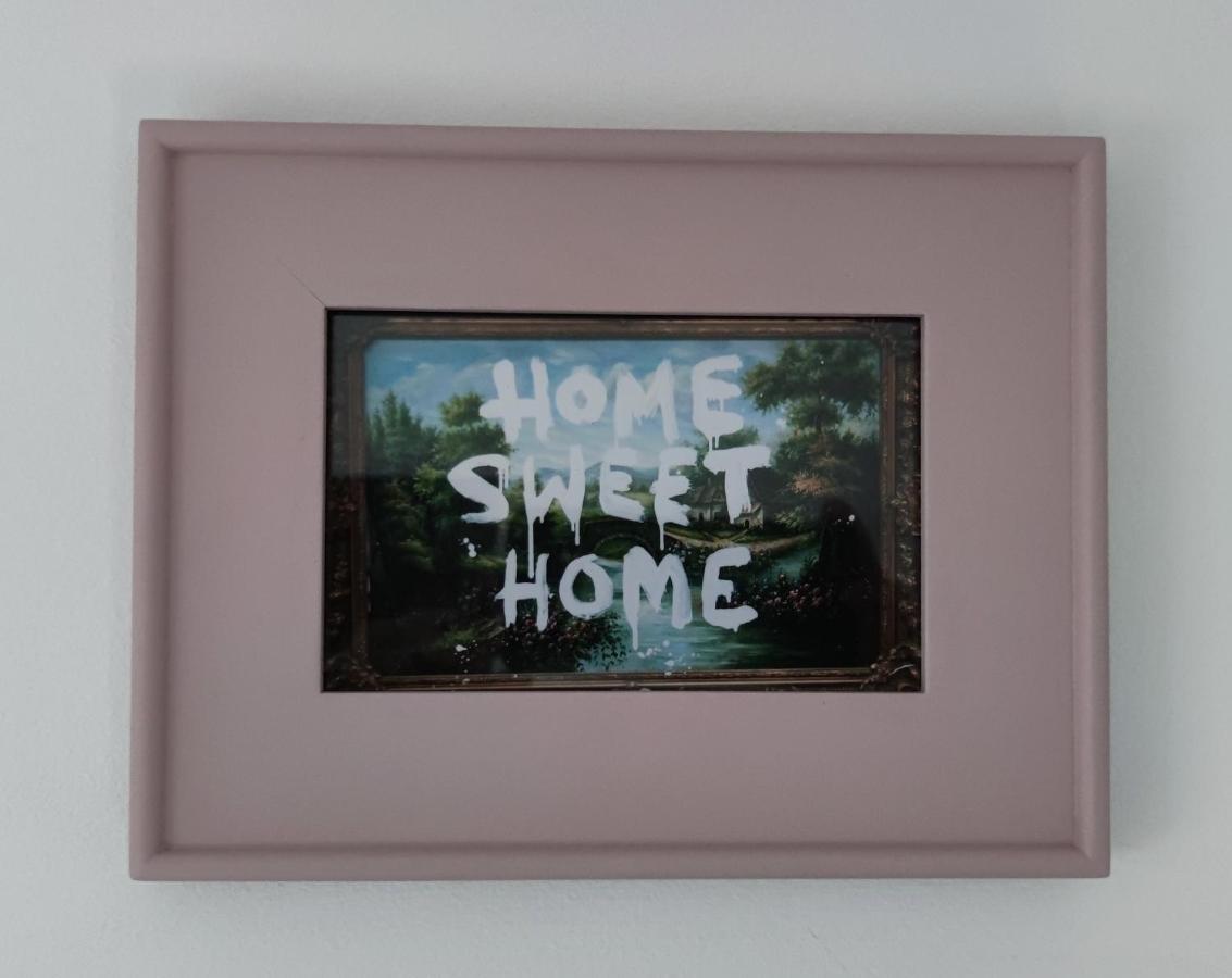 Home Sweet Home บัลลีคาสเซิล ภายนอก รูปภาพ